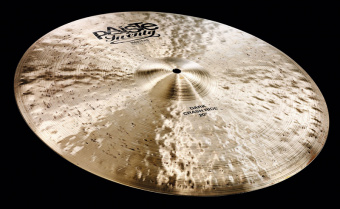0005507220 Twenty Masters Dark Crash Ride Тарелка 20", Paiste от магазина Соло в Иркутске