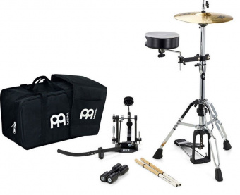 CAJ-KIT Перкуссионный набор, Meinl от магазина Соло в Иркутске