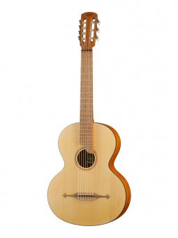 RGC “Russian Guitar Classic” Гитара классическая, 7-ми струнная, Doff от магазина Соло в Иркутске