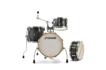17505647 AQX Jungle Set BMS 17354 Комплект барабанов, черный, Sonor от магазина Соло в Иркутске
