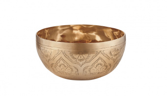 SB-SE-600 Special Engraved Поющая чаша 13,6-14,6см, Meinl от магазина Соло в Иркутске