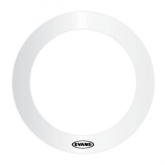 E16ER2 E-Ring Демпфирующие кольца 2''x16'', 10 штук, Evans от магазина Соло в Иркутске