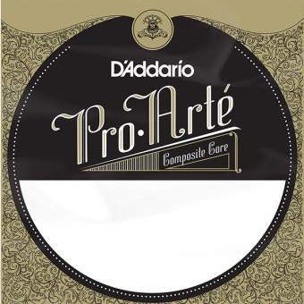 J4603C Pro-Arte Отдельная 3-ая струна для классической гитары, композитная, сильное нат, D'Addario от магазина Соло в Иркутске