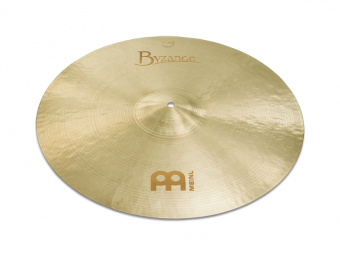 B20JETR Byzance Jazz Extra Thin Ride Тарелка 20", Meinl от магазина Соло в Иркутске
