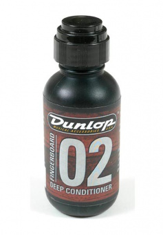 6532 Formula 65 Средство для ухода грифом гитары, Dunlop от магазина Соло в Иркутске