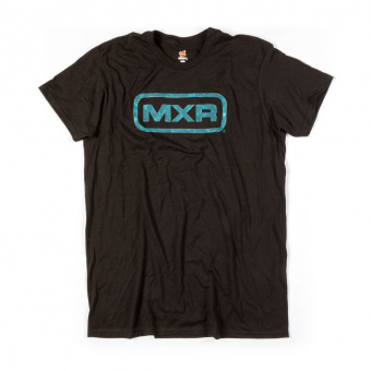 DSD32-MTS-MD MXR Vintage Футболка мужская, размер MD, Dunlop от магазина Соло в Иркутске