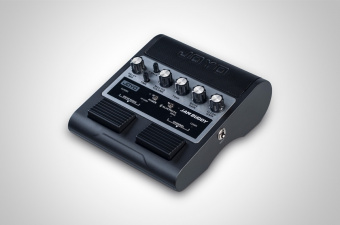 JAM-BUDDY Гитарный мини комбоусилитель, аккумуляторный, Joyo от магазина Соло в Иркутске