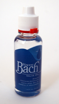 VO1885SG Масло для помпового механизма трубы, Bach от магазина Соло в Иркутске