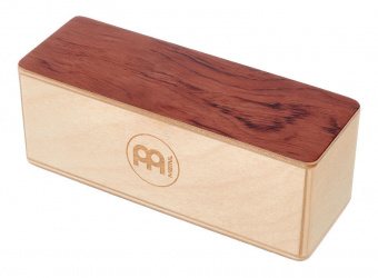 SH60 Dual Chamber Шейкер деревянный, Meinl от магазина Соло в Иркутске