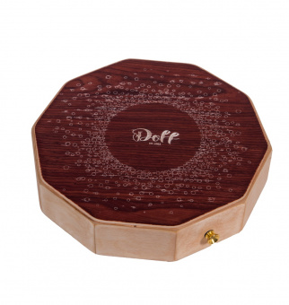SW-03-Doff Кахон, тапа шпон вишни, Doff от магазина Соло в Иркутске