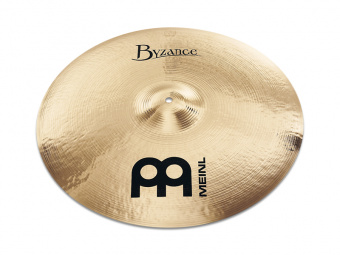 B20MR-B Byzance Brilliant Medium Ride Тарелка 20", Meinl от магазина Соло в Иркутске