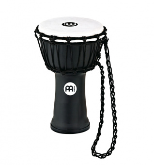 JRD-BK Jr. Djembe Джембе 7", черный, Meinl от магазина Соло в Иркутске