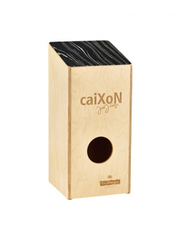 VR-CAIX caiXoN Кахон, береза, 11 1/2" х 26 1/4" х 12", Viva Rhythm от магазина Соло в Иркутске