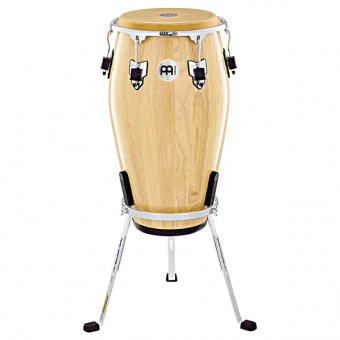 MEC1212NT-CH Marathon Exclusive Tumba Конга 12 1/2", со стойкой, кожа, Meinl от магазина Соло в Иркутске