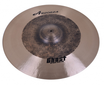 GH20HR Ghost Series Heavy Ride Тарелка 20", Arborea от магазина Соло в Иркутске