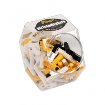 105JAR Машинка для намотки струн, 50шт, Dunlop от магазина Соло в Иркутске