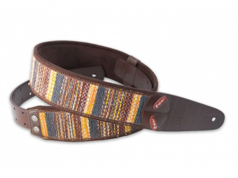 8401070080008 Mojo Maracaibo Unique Ремень для гитары, RightOn Straps от магазина Соло в Иркутске