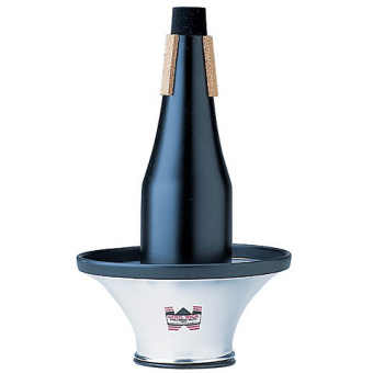 DW5529 Сурдина для тромбона тенор, cup, алюминий, Denis Wick от магазина Соло в Иркутске