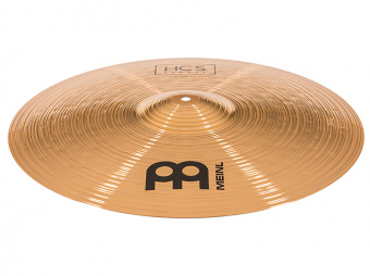 HCSB18CR HCS Bronze Crash-Ride Тарелка 18", Meinl от магазина Соло в Иркутске