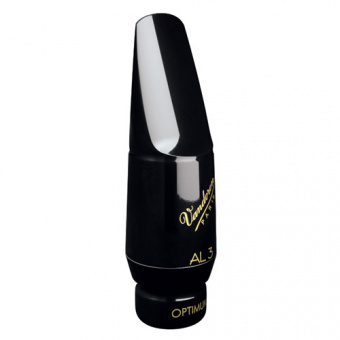 SM711 OPTIMUM Мундштук для саксофона-альт AL3 Vandoren от магазина Соло в Иркутске