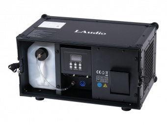 WS-HM1500 Генератор тумана (хейзер), 1500Вт, LAudio от магазина Соло в Иркутске