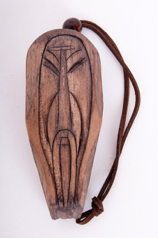 VPFM2 Футляр для малого варгана, Мастерская Поткина от магазина Соло в Иркутске