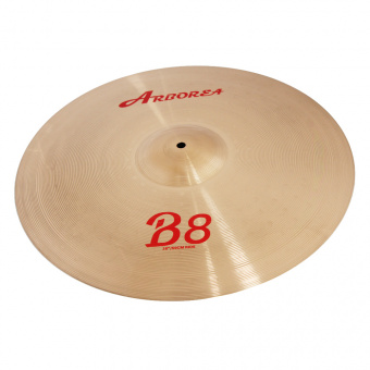 B820RD B8 Series Ride Тарелка 20", Arborea от магазина Соло в Иркутске