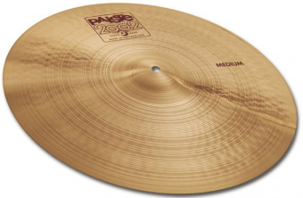 0001061520 2002 Medium Тарелка 20'', Paiste от магазина Соло в Иркутске