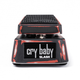 SC95 Slash Cry Baby Classic Педаль эффектов, Dunlop от магазина Соло в Иркутске