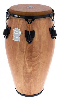 LC1212NT-M Artist Luis Conte Signature Tumba Конга 12.5", цвет натуральный, Meinl от магазина Соло в Иркутске