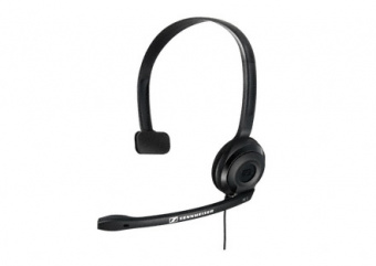 504194 PC 2 CHAT Гарнитура, Sennheiser от магазина Соло в Иркутске