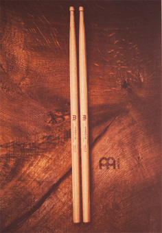 SB-CATALOG20 Каталог товаров Meinl, барабанные палочки 2020 год, Meinl от магазина Соло в Иркутске