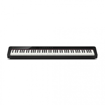 PX-S1100BK Privia Цифровое пианино, черное, Casio от магазина Соло в Иркутске