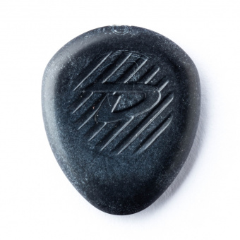 477P504 Primetone Медиаторы, 3шт, 5мм, круглый кончик, Dunlop от магазина Соло в Иркутске