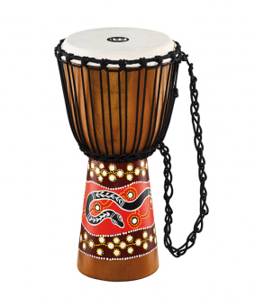 HDJ5-M Python Series Джембе 10", Meinl от магазина Соло в Иркутске
