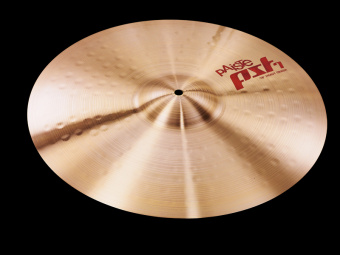 0001702816 PST 7 Heavy Crash Тарелка 16'', Paiste от магазина Соло в Иркутске