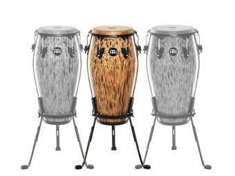 MCC1134LB Marathon Designer Конга 11 3/4", цвет леопард, Meinl от магазина Соло в Иркутске