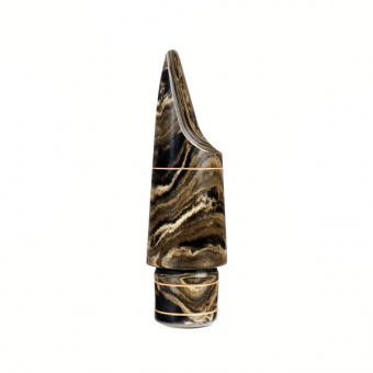 MKS-D6M-MB Select Jazz Marble Мундштук для саксофона тенор D6M, Rico от магазина Соло в Иркутске
