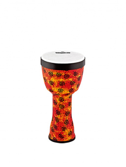 VR-SDJPO10-SH Boom Series Pop Off Джембе 10", синтетический пластик, Viva Rhythm от магазина Соло в Иркутске