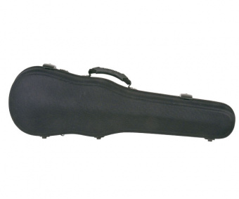 JW-51015-4/4-B Greenline Футляр для скрипки размером 4/4, черный, Jakob Winter от магазина Соло в Иркутске
