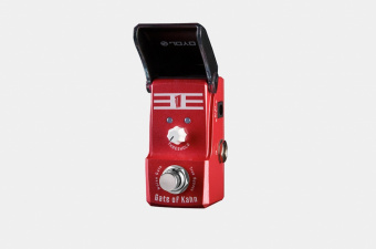 JF-324-Gate-of-Kahn Педаль Noise Gate, Joyo от магазина Соло в Иркутске