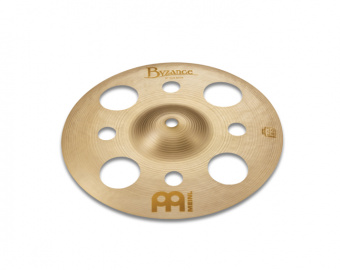 B10TRS Byzance Vintage Trash Splash Тарелка 10", Meinl от магазина Соло в Иркутске
