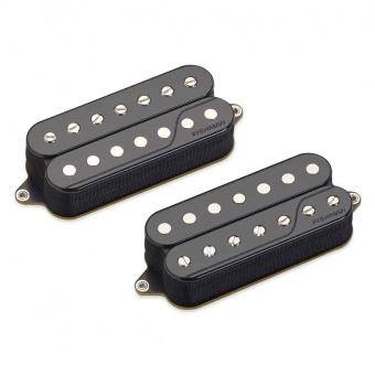PRF-CO7-SB2 Fluence Open Core Classic Комплект звукоснимателей для 7-стр электрогитары, Fishman от магазина Соло в Иркутске