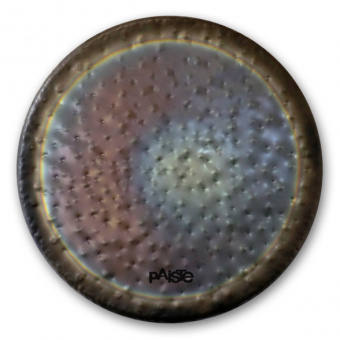 0223360332 SCG0332 Sound Creation No.3a Earth Гонг 32", Paiste от магазина Соло в Иркутске