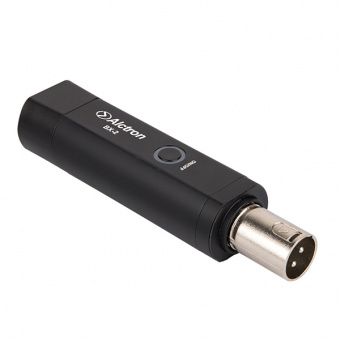 BX-2 Bluetooth аудио приемник, Alctron от магазина Соло в Иркутске