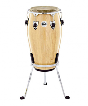 MECR1212NT-CH Marathon Exclusive Tumba Конга 12 1/2", со стойкой, пластик Remo, Meinl от магазина Соло в Иркутске