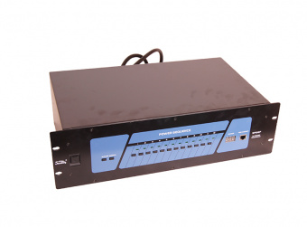 SPS12F Дистрибьютор питания, Soundking от магазина Соло в Иркутске