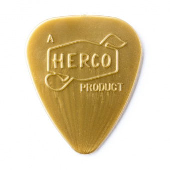HEV210P Herco Vintage ’66 Медиаторы 6шт, тонкие, Dunlop от магазина Соло в Иркутске