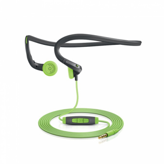506788 PMX 684i SPORTS Наушники-вкладыши с оголовьем, для устройств Apple, Sennheiser от магазина Соло в Иркутске