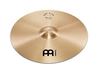 PA20MR Pure Alloy Medium Ride Тарелка 20", Meinl от магазина Соло в Иркутске